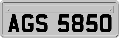AGS5850