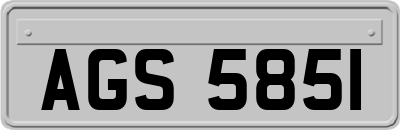 AGS5851