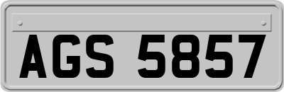 AGS5857