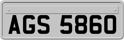 AGS5860