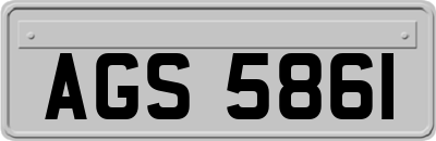 AGS5861