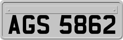 AGS5862