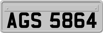 AGS5864