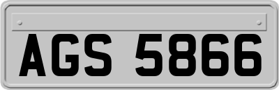AGS5866