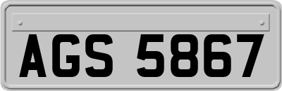 AGS5867