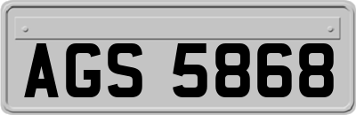 AGS5868