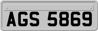 AGS5869