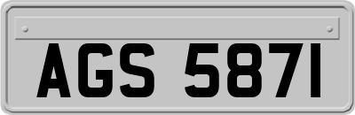 AGS5871