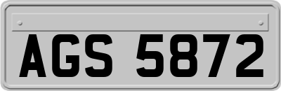 AGS5872