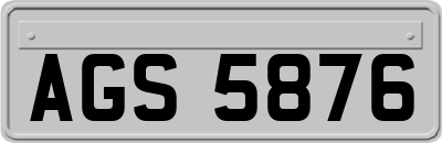 AGS5876