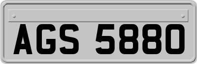 AGS5880