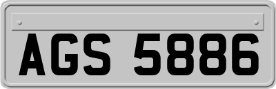 AGS5886