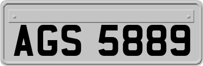 AGS5889