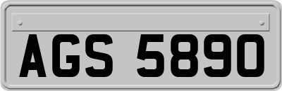 AGS5890