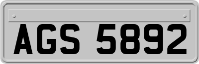 AGS5892