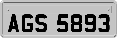 AGS5893