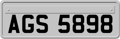 AGS5898