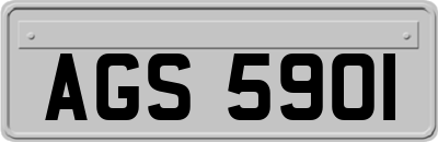 AGS5901