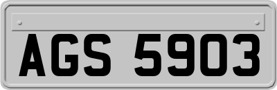 AGS5903