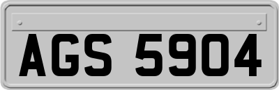AGS5904