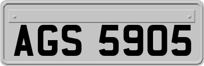 AGS5905