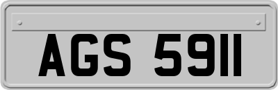 AGS5911