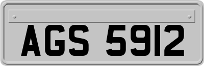 AGS5912