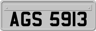 AGS5913