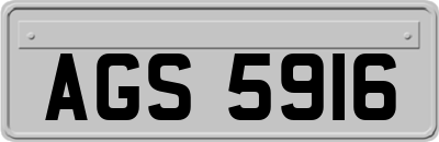 AGS5916