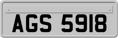 AGS5918