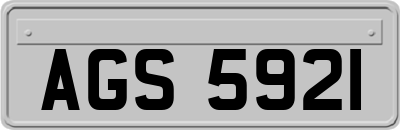 AGS5921