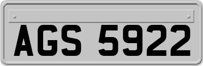 AGS5922