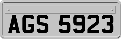 AGS5923