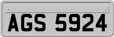 AGS5924