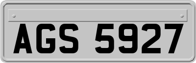 AGS5927