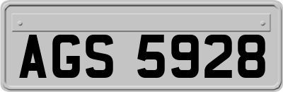 AGS5928