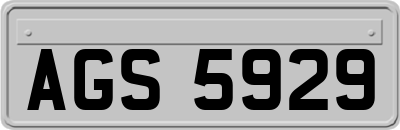 AGS5929