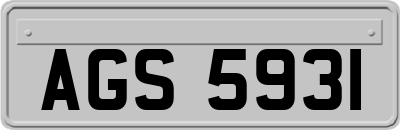 AGS5931
