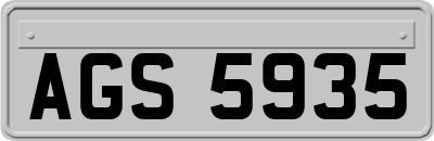 AGS5935
