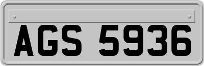 AGS5936