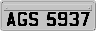 AGS5937