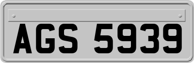 AGS5939