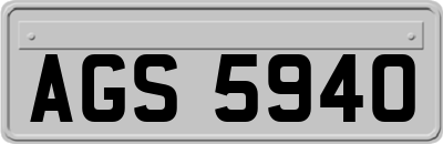 AGS5940