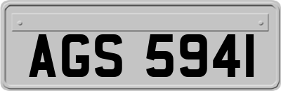 AGS5941