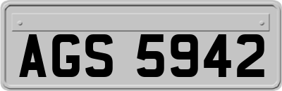 AGS5942