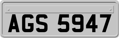 AGS5947
