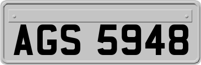 AGS5948