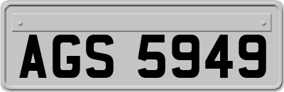 AGS5949
