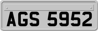 AGS5952