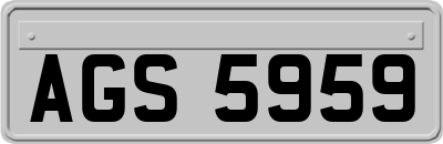 AGS5959